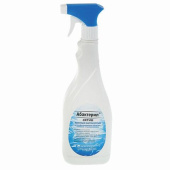 Антисептическое средство Абактерил АКТИВ 750 мл с триггером курковый распылитель АА-215 от магазина РЭССИ