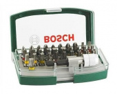 Набор бит Bosch 2607017063 (32пред.) для шуруповертов от магазина РЭССИ