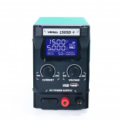 Лабораторный блок питания YH1505D-IV от магазина РЭССИ