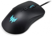 Мышь Acer Predator Cestus 310 черный оптическая (4200dpi) USB2.0 (6but) от магазина РЭССИ