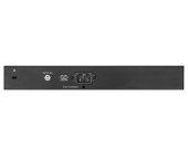 Коммутатор D-Link DGS-1210-10MP/F3A 8x1Гбит/с 2SFP 8PoE 130W настраиваемый от магазина РЭССИ