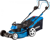 Газонокосилка роторная Hyundai LE 4620S 1800Вт от магазина РЭССИ