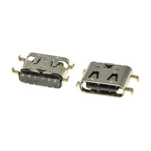 USB3.1 TYPE-C 12PF-075 от магазина РЭССИ