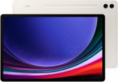 Планшет Samsung Galaxy Tab S9+ SM-X816B Snapdragon 8 Gen 2 3.36 8C RAM12Gb ROM512Gb 12.4" Super AMOLED 2X 2800x1752 3G 4G ДА Android 13 бежевый 13Mpix 12Mpix BT GPS WiFi Touch microSD 1Tb 10090mAh от магазина РЭССИ