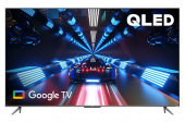 Телевизор QLED TCL 65" 65C635 черный 4K Ultra HD 60Hz DVB-T DVB-T2 DVB-C DVB-S DVB-S2 USB 2.0 = 1шт, USB 3.0 = 1шт WiFi Smart TV (RUS) от магазина РЭССИ