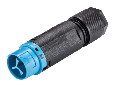 Разъем RST16I3/2S S1 ZT4S H BL от магазина РЭССИ