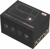 Видеорегистратор 70Mai Dash Cam A800S черный 8Mpix 2160x3840 2160p 140гр. GPS Hisilicon Hi3559V200 от магазина РЭССИ