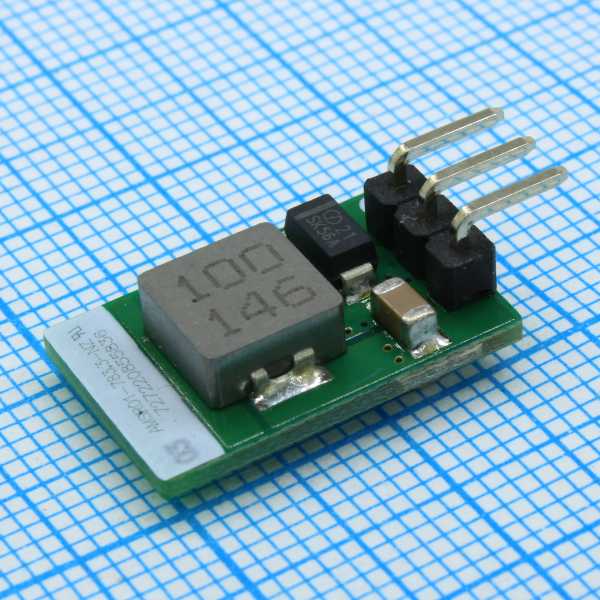 AMSRO1-783.3-NZ от магазина РЭССИ