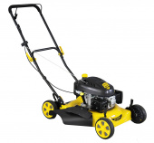 Газонокосилка роторная Champion LM5127 2600Вт от магазина РЭССИ