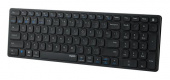 Клавиатура Rapoo E9700M DARK GREY серый USB беспроводная BT/Radio slim Multimedia для ноутбука (14515) от магазина РЭССИ