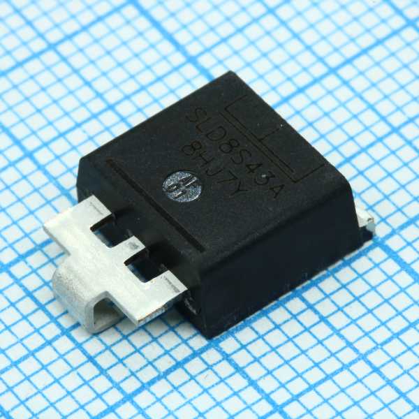 SLD8S43A от магазина РЭССИ