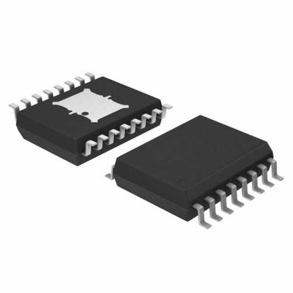 NCP3163PWG от магазина РЭССИ