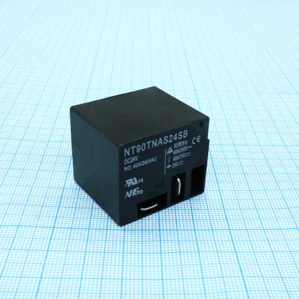 NT90T-N-A-S-DC24V-S-B-0.9 от магазина РЭССИ