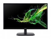 Монитор Acer 21.5" SA220QAbi черный IPS LED 4ms 16:9 HDMI матовая 250cd 178гр/178гр 1920x1080 75Hz VGA FHD 2.48кг от магазина РЭССИ