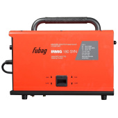 Сварочный полуавтомат Fubag IRMIG 180 SYN + FB 250 инвертор ММА/TIG MIG/MAG 7кВт от магазина РЭССИ