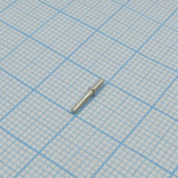 Лепесток штырь2-1.0-3-9-04 ГОСТ 16840-78 от магазина РЭССИ