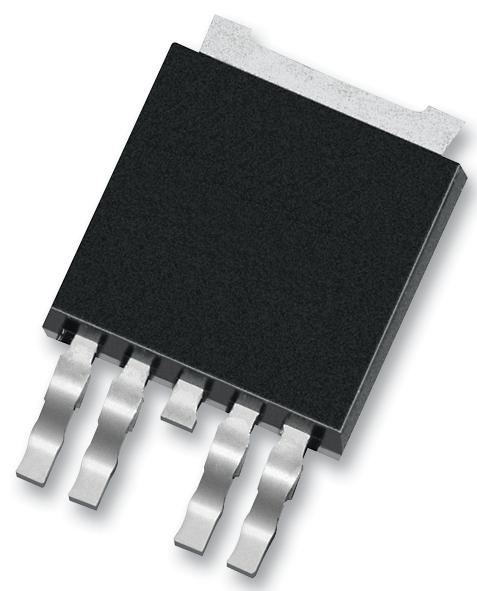 TLE4276DVATMA2 от магазина РЭССИ