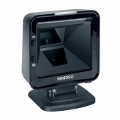 Сканер штрих-кода Mindeo MP8610 1D/2D черный от магазина РЭССИ