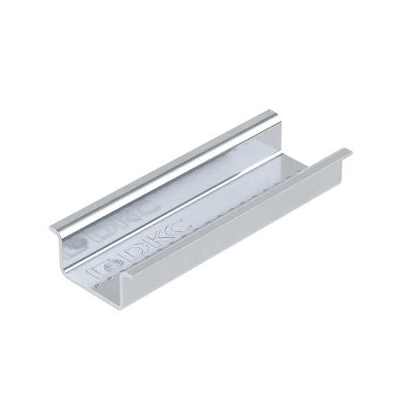 DIN-рейка с насечкой OMEGA 3A, 35х15мм. от магазина РЭССИ