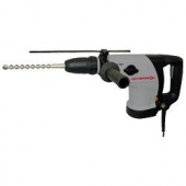 Перфоратор Интерскол П-40/1100ЭВ патрон:SDS-max (кейс в комплекте) от магазина РЭССИ