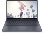 Ноутбук HP Pavilion x360 14-ek2007ci Core 3 100U 8Gb SSD512Gb Intel Graphics 14" IPS Touch FHD (1920x1080) Free DOS blue WiFi BT Cam (A1AA2EA) от магазина РЭССИ