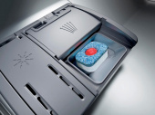 Посудомоечная машина встраив. Bosch Serie 4 SMV4EVX10E полноразмерная от магазина РЭССИ