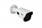 Видеокамера с вариофокальным объективом  IP1080-WB2,8-12IR V2 (2,8-12) Цилиндрическая 2,0Мп IP CMD