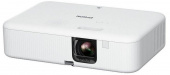 Проектор Epson CO-FH02 3LCD 3000Lm (1920x1080) 16000:1 ресурс лампы:6000часов 1xUSB typeA 1xUSB typeB 2xHDMI 2.6кг от магазина РЭССИ