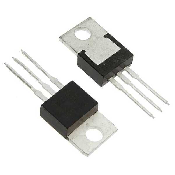 MUR1640CT от магазина РЭССИ