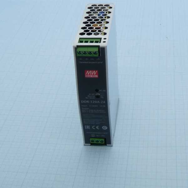 DDR-120A-24 от магазина РЭССИ