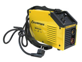 Сварочный аппарат Champion IW-160/7.1ATL инвертор MMA/TL/vrd 5кВт от магазина РЭССИ