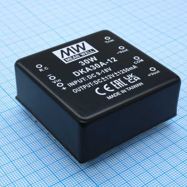 DKA30A-12 от магазина РЭССИ