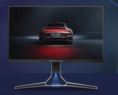 Монитор AOC 31.5" Gaming PD32M черный IPS LED 16:9 HDMI M/M матовая HAS Piv 600cd 178гр/178гр 3840x2160 144Hz DP 4K USB 11.52кг от магазина РЭССИ