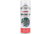 KONTAKT 61 400мл смазка для контактов REXANT от магазина РЭССИ