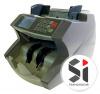 Счетчик банкнот Cassida 6650 LCD I/IR мультивалюта от магазина РЭССИ