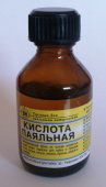 флюс Паяльная кислота 30мл Рязань от магазина РЭССИ