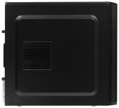 ПК IRU Home 320A3SE MT Ryzen 3 PRO 2200GE (3.2) 4Gb SSD240Gb Vega 8 Free DOS GbitEth 400W черный (1626449) от магазина РЭССИ