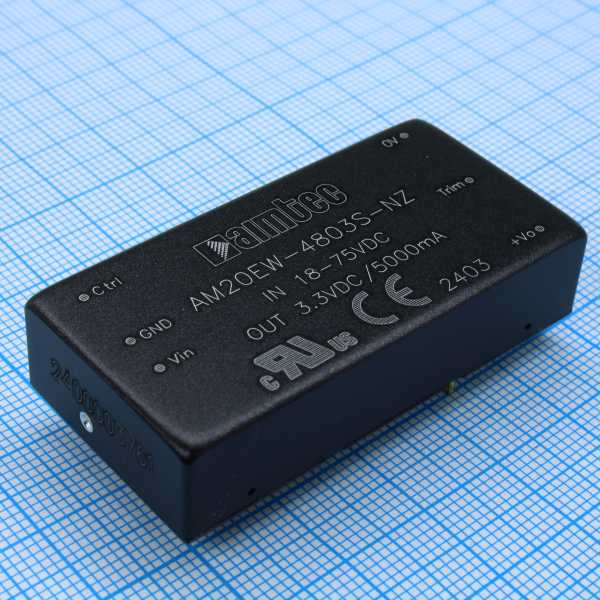 AM20EW-4803S-NZ от магазина РЭССИ