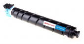 Картридж лазерный Print-Rite TFKA64CPRJ PR-TK-8335C TK-8335C голубой (15000стр.) для Kyocera TASKalfa 3252ci от магазина РЭССИ