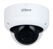 Камера видеонаблюдения IP Dahua DH-IPC-HDBW3441E-AS-0280B-S2 2.8-2.8мм цв. корп.:белый (DH-IPC-HDBW3441EP-AS-0280B-S2) от магазина РЭССИ
