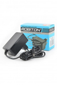 Адаптер/блок питания ROBITON IR12-24W 4,0x1,7/12 (+) от магазина РЭССИ