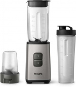 Блендер стационарный Philips HR2604/80 350Вт серебристый/черный от магазина РЭССИ