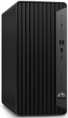 ПК HP Pro 400 G9 MT i3 12100 (3.3) 8Gb SSD256Gb UHDG 730 DVDRW Windows 11 Professional 64 GbitEth 180W kbNORUS мышь клавиатура черный (6A736EA) от магазина РЭССИ