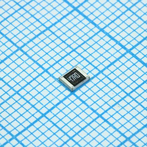 RC1210FR-0747RL от магазина РЭССИ