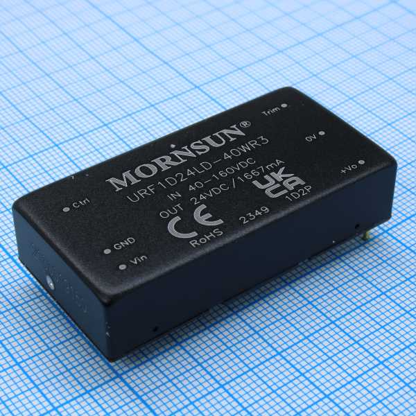 URF1D24LD-40WR3 от магазина РЭССИ