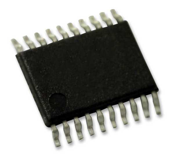 SN74HCT244PW от магазина РЭССИ