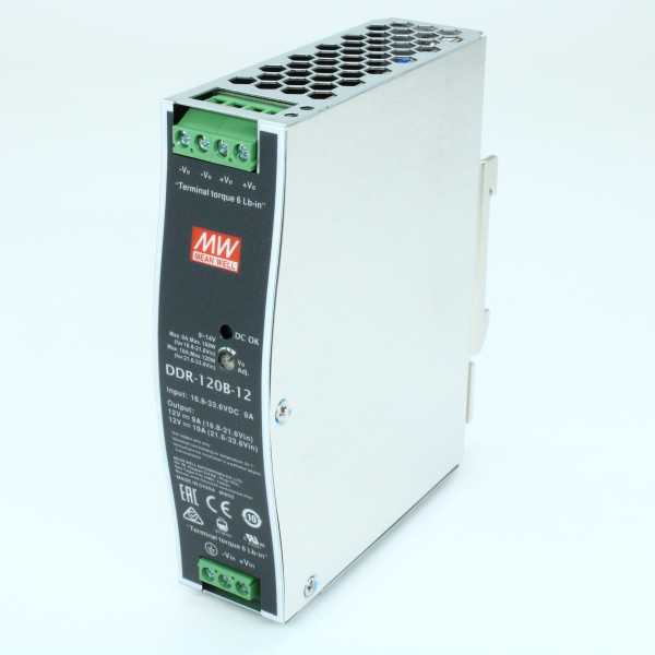 DDR-120B-12 от магазина РЭССИ