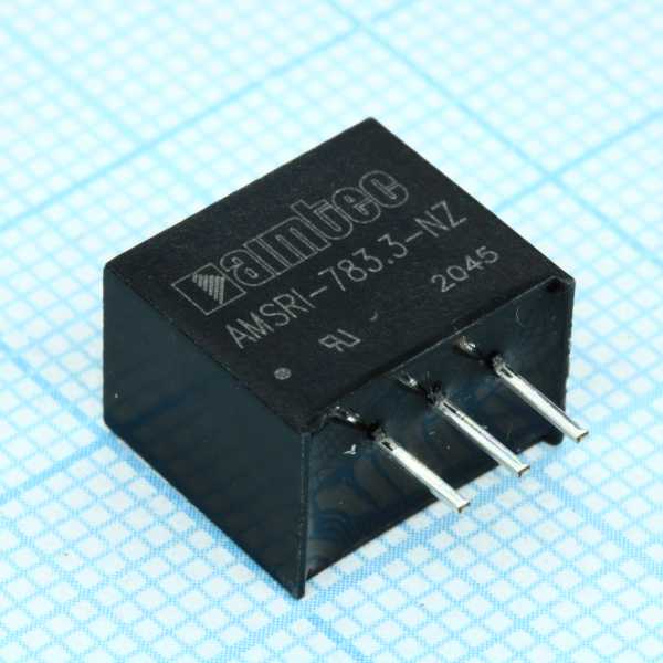AMSRI-783.3-NZ от магазина РЭССИ