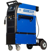 Синергетический сварочный инверторный полуавтомат Aurora PRO SKYWAY 330 SYNERGIC 14867 от магазина РЭССИ