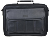 Сумка для ноутбука 15.6" Sumdex CKN-002 черный искусственная кожа от магазина РЭССИ